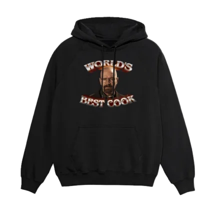 Walter White džemperis