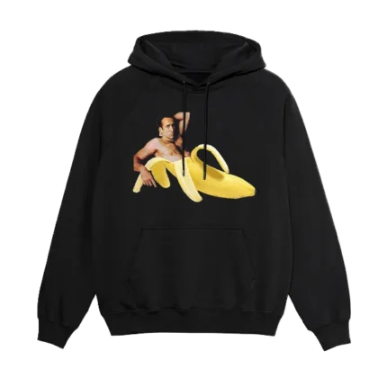 Banana Cage džemperis