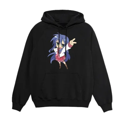 Konata Izumi džemperis