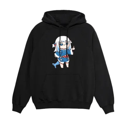 Sassy Shark džemperis