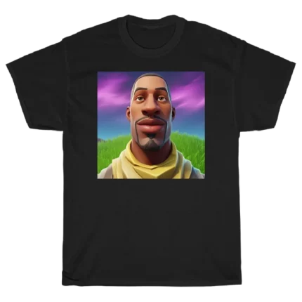 Fortnite marškinėliai