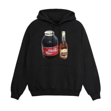 Kokteiliukas džemperis