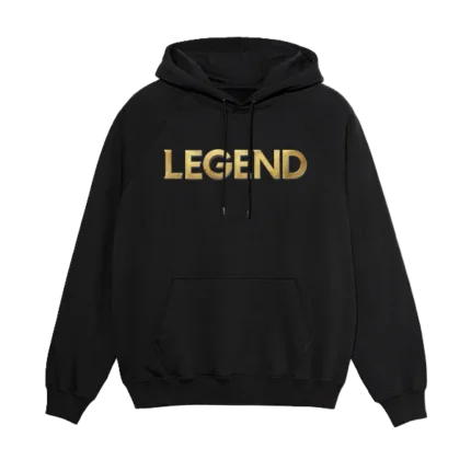 Legend džemperis