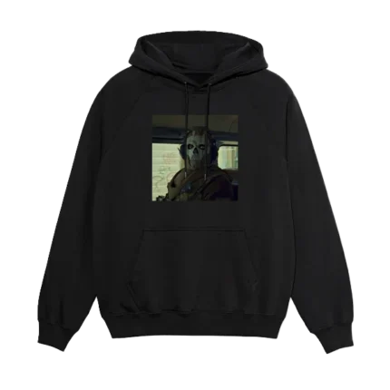 Ghost Stare džemperis