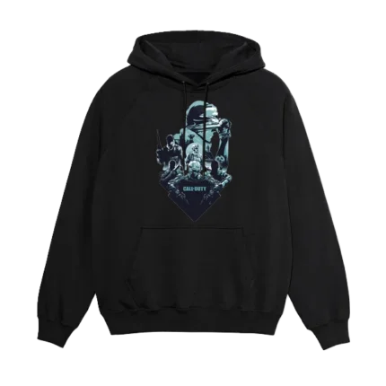 Call of Duty džemperis