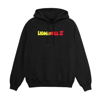 Ligma Ball Z džemperis