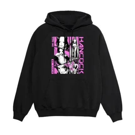 Boa Hancock džemperis