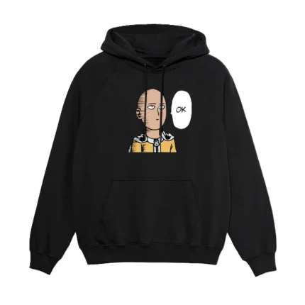 Saitama OK džemperis