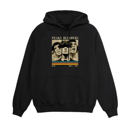 Peaky Blinders džemperis