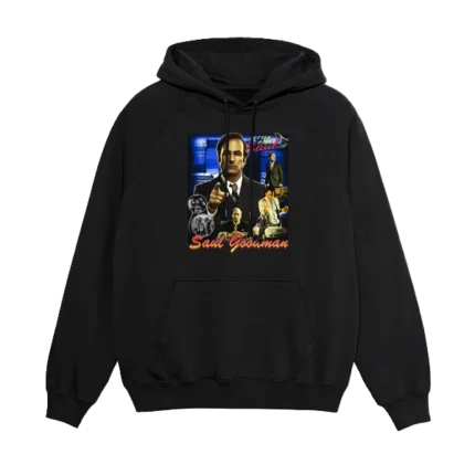 Better call Saul džemperis