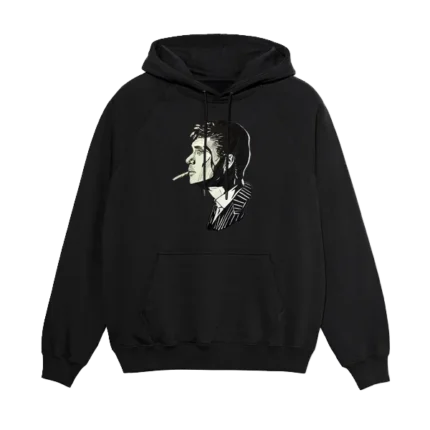 Tommy Shelby džemperis