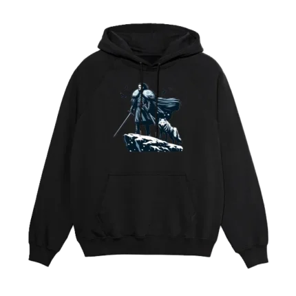 John Snow džemperis