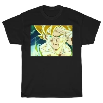 Sangokas marškinėliai