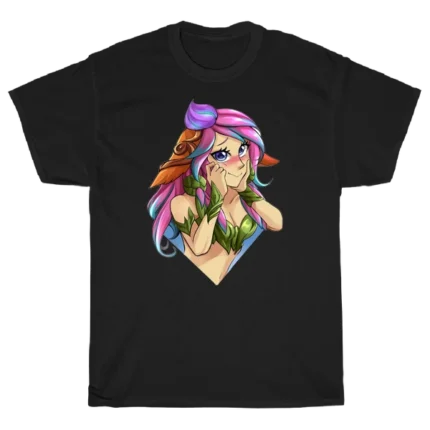 Lillia marškinėliai