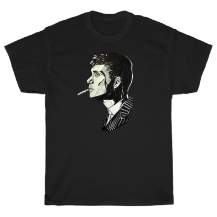 Tommy Shelby marškinėliai